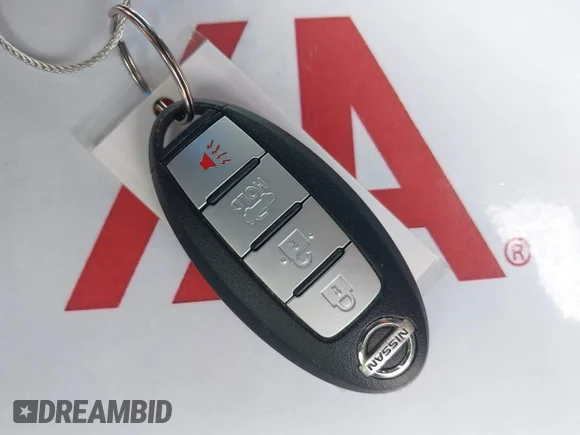 ✅ 2014 Nissan Altima 2.5 • VIN: 1N4AL3APXEN349871 • Lot: 44728494. Listed on IAAI with 88,640 mi. Free auction sales archive from the USA and detailed vehicle history report at DreamBid. Image 11.