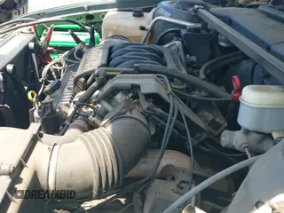 ✅ 1995 Buick LeSabre Custom • VIN: 1G4HP52L4SH497427 • Lot: 42023452. Listed on IAAI with 63,659 mi. Free auction sales archive from the USA and detailed vehicle history report at DreamBid. Image 13.