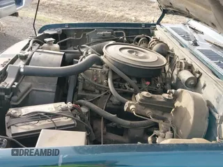 1995 Dodge Dakota z VIN 1B7GL23X3SS144109, wystawiony jako IAAI lot #41767996 z przebiegiem 204 670 mil mil oraz . Historia ofert i sprzedaży dostępna na DreamBid. Obrazek 12.