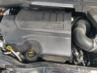 ✅ 2022 Land Rover Discovery Sport SE • VIN: SALCP2FX9NH910059 • Lot: 48117005. Wystawiony na Copart z przebiegiem 36 575 mil. Bezpłatny archiwum sprzedaży aukcyjnych z USA i szczegółowy raport historii pojazdu na DreamBid. Zdjęcie 15.