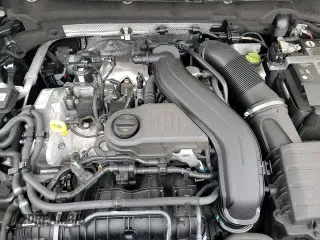 ✅ 2023 Volkswagen Taos S • VIN: 3VVGX7B29PM363309 • Lot: 52703235. Listed on Copart with 36,201 mi. Free auction sales archive from the USA and detailed vehicle history report at DreamBid. Image 15.