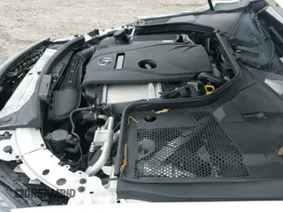 ✅ 2017 Mercedes-Benz C 300 • VIN: 55SWF4JB7HU223082 • Lot: 43057972. Listed on IAAI with 47,079 mi. Free auction sales archive from the USA and detailed vehicle history report at DreamBid. Image 18.