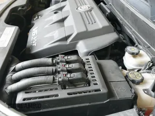 ✅ 2015 Cadillac SRX • VIN: 3GYFNAE38FS554936 • Lot: 42692957. Wystawiony na IAAI z przebiegiem 138 978 mil. Bezpłatny archiwum sprzedaży aukcyjnych z USA i szczegółowy raport historii pojazdu na DreamBid. Zdjęcie 19.