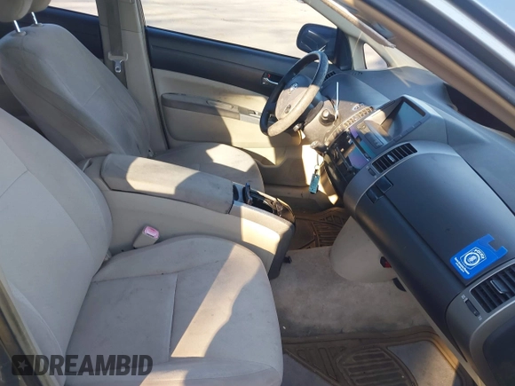 ✅ 2004 Toyota Prius • VIN: JTDKB20U840116411 • Lot: 44158241. Wystawiony na IAAI z przebiegiem 204 390 mil. Bezpłatny archiwum sprzedaży aukcyjnych z USA i szczegółowy raport historii pojazdu na DreamBid. Zdjęcie 5.