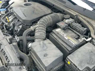 2019 Hyundai Veloster Turbo Ultimate z VIN KMHTH6AB5KU005677, wystawiony jako IAAI lot #42902553 z przebiegiem 96 790 mil mil oraz . Historia ofert i sprzedaży dostępna na DreamBid. Obrazek 20.