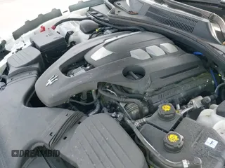 ✅ 2018 Maserati Ghibli • VIN: ZAM57XSA7J1281219 • Lot: 42506128. Listed on IAAI with 33,382 mi. Free auction sales archive from the USA and detailed vehicle history report at DreamBid. Image 20.