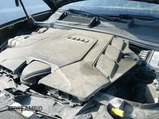 ✅ 2019 Audi Q8 Premium • VIN: WA1AVAF18KD016156 • Lot: 41696445. Listed on IAAI with 63,001 mi. Free auction sales archive from the USA and detailed vehicle history report at DreamBid. Image 19.