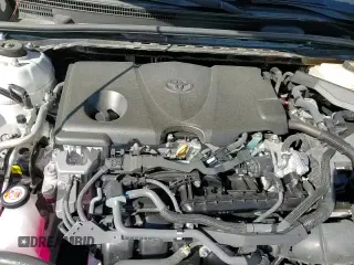 ✅ 2025 Toyota Camry XLE • VIN: 4T1DAACK2SU043456 • Lot: 90051445. Wystawiony na Copart z przebiegiem 13 916 mil. Bezpłatny archiwum sprzedaży aukcyjnych z USA i szczegółowy raport historii pojazdu na DreamBid. Zdjęcie 14.