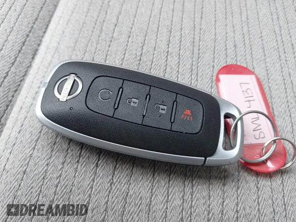 ✅ 2023 Nissan Rogue SV • VIN: 5N1BT3BA3PC758569 • Лот: 45008062. Опубликован ранее на IAAI с пробегом 73 724 миль. Бесплатный доступ к архиву аукционных продаж из США и подробный отчёт об истории автомобиля на DreamBid. Изображение 11.