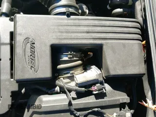 ✅ 2010 GMC Canyon SLE1 • VIN: 1GTJTCDE1A8113395 • Lot: 43712843. Wystawiony na IAAI z przebiegiem 133 589 mil. Bezpłatny archiwum sprzedaży aukcyjnych z USA i szczegółowy raport historii pojazdu na DreamBid. Zdjęcie 19.