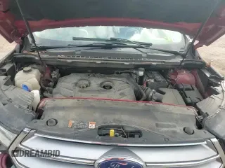 ✅ 2018 Ford Edge Titanium • VIN: 2FMPK4K97JBB36620 • Lot: 86150255. Wystawiony na Copart z przebiegiem 70 713 mil. Bezpłatny archiwum sprzedaży aukcyjnych z USA i szczegółowy raport historii pojazdu na DreamBid. Zdjęcie 14.