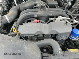 ✅ 2017 Subaru Outback Limited • VIN: 4S4BSANC9H3401354 • Лот: 64739115. Опубликован ранее на Copart с пробегом 141 767 миль. Бесплатный доступ к архиву аукционных продаж из США и подробный отчёт об истории автомобиля на DreamBid. Изображение 16.