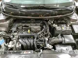 ✅ 2023 Kia Rio S • VIN: 3KPA25AD4PE623054 • Lot: 56100485. Wystawiony na Copart z przebiegiem 35 358 mil. Bezpłatny archiwum sprzedaży aukcyjnych z USA i szczegółowy raport historii pojazdu na DreamBid. Zdjęcie 15.