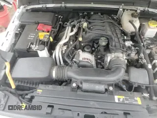 ✅ 2022 Jeep Gladiator Willys Sport • VIN: 1C6HJTAG0NL126661 • Lot: 59715845. Wystawiony na Copart z przebiegiem 61 622 mil. Bezpłatny archiwum sprzedaży aukcyjnych z USA i szczegółowy raport historii pojazdu na DreamBid. Zdjęcie 14.