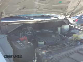 ✅ 2014 Nissan NV SL • VIN: 5BZAF0AA0EN161887 • Lot: 41679557. Listed on IAAI with 35,546 mi. Free auction sales archive from the USA and detailed vehicle history report at DreamBid. Image 18.