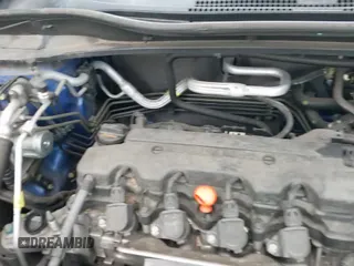 ✅ 2019 Honda HR-V Sport • VIN: 3CZRU5H12KG705350 • Lot: 43460254. Listed on IAAI with 51,431 mi. Free auction sales archive from the USA and detailed vehicle history report at DreamBid. Image 25.