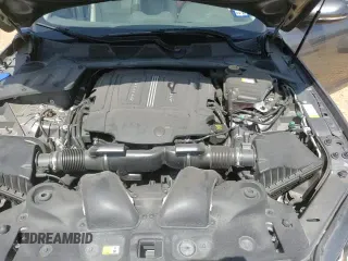 ✅ 2017 Jaguar XJ R-Sport • VIN: SAJWA1C74H8W09063 • Lot: 63699735. Listed on Copart with 41,947 mi. Free auction sales archive from the USA and detailed vehicle history report at DreamBid. Image 13.