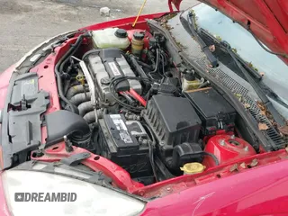 ✅ 2004 Ford Focus • VIN: 3FAHP30554R112736 • Lot: 41424365. Listed on IAAI with 212,393 mi. Free auction sales archive from the USA and detailed vehicle history report at DreamBid. Image 13.