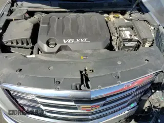 ✅ 2018 Cadillac XTS Luxury • VIN: 2G61M5S37J9147004 • Lot: 81266195. Wystawiony na Copart z przebiegiem 85 997 mil. Bezpłatny archiwum sprzedaży aukcyjnych z USA i szczegółowy raport historii pojazdu na DreamBid. Zdjęcie 13.