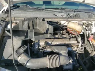 ✅ 2007 Chevrolet Malibu 1LS • VIN: 1G1ZS58F07F224909 • Lot: 84349334. Wystawiony na Copart z przebiegiem 158 954 mil mil. Skorzystaj z bezpłatnego archiwum sprzedaży aukcyjnych z USA i zobacz szczegółowy raport historii pojazdu na DreamBid. Zdjęcie 13.