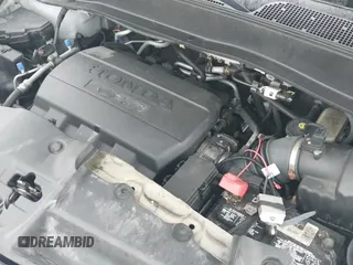 ✅ 2009 Honda Pilot EX-L • VIN: 5FNYF48619B029863 • Lot: 43259485. Wystawiony na IAAI z przebiegiem 232 563 mil. Bezpłatny archiwum sprzedaży aukcyjnych z USA i szczegółowy raport historii pojazdu na DreamBid. Zdjęcie 20.