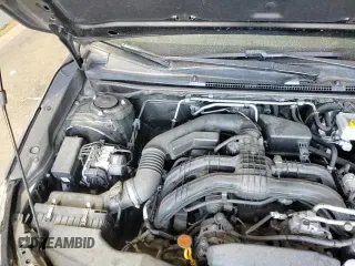 ✅ 2019 Subaru Impreza Limited • VIN: 4S3GTAU6XK3714195 • Lot: 80873495. Listed on Copart with 80,792 mi. Free auction sales archive from the USA and detailed vehicle history report at DreamBid. Image 13.