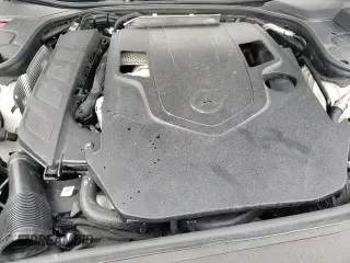 ✅ 2019 Mercedes-Benz S 560 • VIN: WDDUG8GB8KA430591 • Лот: 95759765. Опубликован ранее на Copart с пробегом 37 075 миль. Бесплатный доступ к архиву аукционных продаж из США и подробный отчёт об истории автомобиля на DreamBid. Изображение 15.