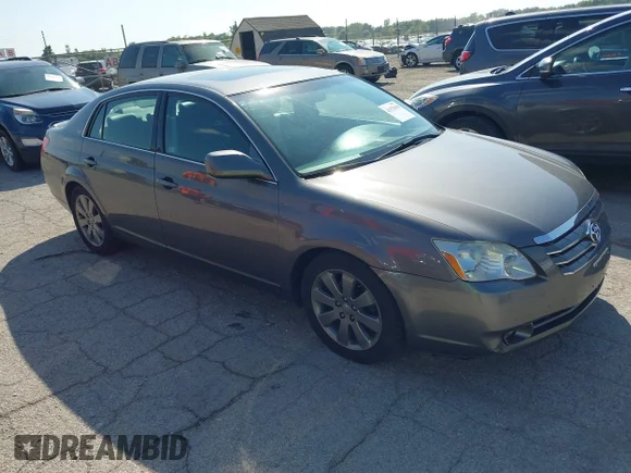 ✅ 2007 Toyota Avalon XL • VIN: 4T1BK36B27U223278 • Лот: 43172018. Опубликован ранее на IAAI с пробегом 119 685 миль. Бесплатный доступ к архиву аукционных продаж из США и подробный отчёт об истории автомобиля на DreamBid. Изображение 1.