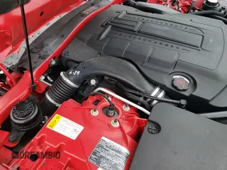 ✅ 2007 Jaguar XK XKR • VIN: SAJWA43C379B19952 • Лот: 85141054. Опубликован ранее на Copart с пробегом 49 599 миль. Бесплатный доступ к архиву аукционных продаж из США и подробный отчёт об истории автомобиля на DreamBid. Изображение 13.