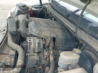 ✅ 2009 Chevrolet Silverado 1500 Work Truck • VIN: 3GCEK13329G169988 • Lot: 42508639. Listed on IAAI with 234,475 mi. Free auction sales archive from the USA and detailed vehicle history report at DreamBid. Image 20.