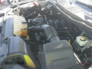 ✅ 2021 Ford F-150 XL • VIN: 1FTEW1C52MKD15474 • Lot: 41774168. Listed on IAAI with 100,761 mi. Free auction sales archive from the USA and detailed vehicle history report at DreamBid. Image 23.