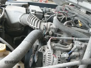 ✅ 2009 Jeep Wrangler Unlimited Sahara • VIN: 1J4GA59179L770285 • Lot: 42791416. Listed on IAAI with 164,004 mi. Free auction sales archive from the USA and detailed vehicle history report at DreamBid. Image 19.