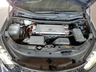 ✅ 2017 Toyota Mirai • VIN: JTDBVRBD7HA001778 • Lot: 80133965. Wystawiony na Copart z przebiegiem 58 838 mil. Bezpłatny archiwum sprzedaży aukcyjnych z USA i szczegółowy raport historii pojazdu na DreamBid. Zdjęcie 13.