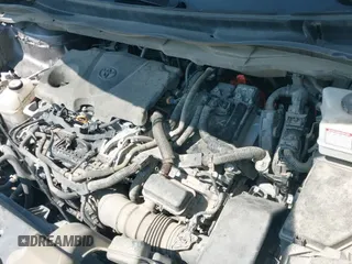 ✅ 2021 Toyota Sienna XSE • VIN: 5TDDRKEC1MS044789 • Лот: 43188580. Опубликован ранее на IAAI с пробегом 147 820 миль. Бесплатный доступ к архиву аукционных продаж из США и подробный отчёт об истории автомобиля на DreamBid. Изображение 19.