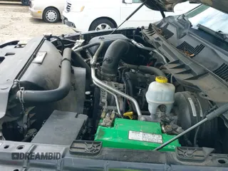 ✅ 2014 Ram 1500 Big Horn • VIN: 1C6RR6GT8ES149419 • Lot: 42962619. Wystawiony na IAAI z przebiegiem 136 596 mil. Bezpłatny archiwum sprzedaży aukcyjnych z USA i szczegółowy raport historii pojazdu na DreamBid. Zdjęcie 19.