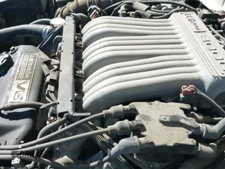 ✅ 1998 Mitsubishi 3000GT • VIN: JA3AM44H7WY002692 • Lot: 43431517. Listed on IAAI with 176,212 mi. Free auction sales archive from the USA and detailed vehicle history report at DreamBid. Image 14.