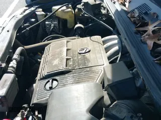 ✅ 2001 Lexus RX 300 • VIN: JTJGF10U910088633 • Лот: 41859055. Опубликован ранее на IAAI с пробегом 279 477 миль. Бесплатный доступ к архиву аукционных продаж из США и подробный отчёт об истории автомобиля на DreamBid. Изображение 12.