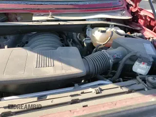 ✅ 2020 GMC Sierra 1500 SLT • VIN: 3GTU9DED0LG232883 • Lot: 81667435. Wystawiony na Copart z przebiegiem 80 937 mil. Bezpłatny archiwum sprzedaży aukcyjnych z USA i szczegółowy raport historii pojazdu na DreamBid. Zdjęcie 16.