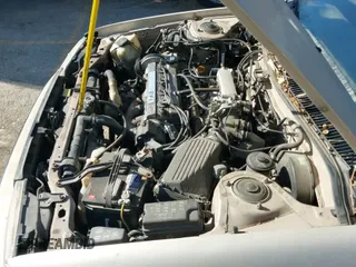 ✅ 1991 Toyota Corolla • VIN: 1NXAE94A6MZ263309 • Lot: 43745942. Wystawiony na IAAI z przebiegiem 180 559 mil. Bezpłatny archiwum sprzedaży aukcyjnych z USA i szczegółowy raport historii pojazdu na DreamBid. Zdjęcie 12.