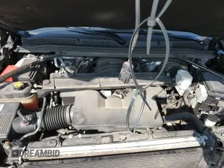 ✅ 2018 GMC Yukon XL Denali • VIN: 1GKS2HKJ6JR116098 • Lot: 71654325. Listed on Copart with 84,015 mi. Free auction sales archive from the USA and detailed vehicle history report at DreamBid. Image 14.