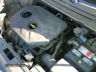 ✅ 2015 Kia Soul + • VIN: KNDJP3A52F7181579 • Лот: 43652165. Опубликован ранее на IAAI с пробегом 135 305 миль. Бесплатный доступ к архиву аукционных продаж из США и подробный отчёт об истории автомобиля на DreamBid. Изображение 14.