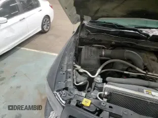 ✅ 2017 Ram 1500 Express • VIN: 1C6RR7FT5HS772105 • Лот: 96115085. Опубликован ранее на Copart с пробегом 120 568 миль. Бесплатный доступ к архиву аукционных продаж из США и подробный отчёт об истории автомобиля на DreamBid. Изображение 13.