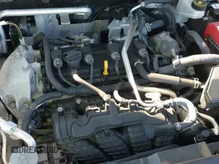 ✅ 2022 Mitsubishi Outlander SE • VIN: JA4J3UA85NZ009541 • Lot: 43151274. Listed on IAAI with 55,304 mi. Free auction sales archive from the USA and detailed vehicle history report at DreamBid. Image 24.