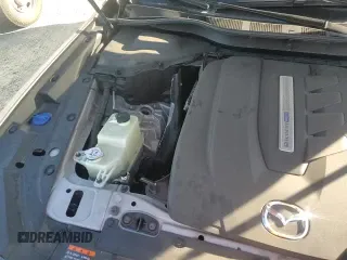 ✅ 2024 Mazda CX-90 Premium Plus • VIN: JM3KKEHA0R1152260 • Lot: 90456435. Listed on Copart with 30,915 mi. Free auction sales archive from the USA and detailed vehicle history report at DreamBid. Image 14.