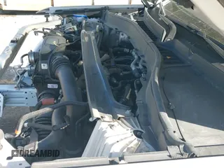 ✅ 2020 Ford Explorer Platinum • VIN: 1FM5K8HC3LGB34506 • Лот: 43333376. Опубликован ранее на IAAI с пробегом 92 268 миль. Бесплатный доступ к архиву аукционных продаж из США и подробный отчёт об истории автомобиля на DreamBid. Изображение 22.