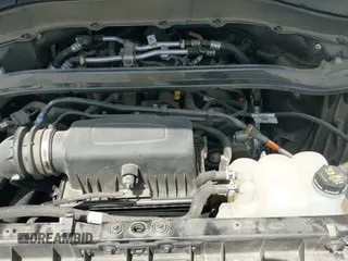 ✅ 2022 Ford Explorer ST-Line • VIN: 1FMSK7KH7NGB05501 • Lot: 41989567. Wystawiony na IAAI z przebiegiem 58 895 mil. Bezpłatny archiwum sprzedaży aukcyjnych z USA i szczegółowy raport historii pojazdu na DreamBid. Zdjęcie 23.