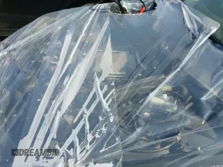 ✅ 2006 Mercedes-Benz CLK 500 • VIN: WDBTJ75J96F197369 • Лот: 41513020. Опубликован ранее на IAAI с пробегом 136 874 миль. Бесплатный доступ к архиву аукционных продаж из США и подробный отчёт об истории автомобиля на DreamBid. Изображение 12.