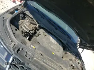 ✅ 2018 Land Rover Range Rover Sport HSE • VIN: SALWR2RK0JA699229 • Lot: 87265745. Listed on Copart with 91,786 mi. Free auction sales archive from the USA and detailed vehicle history report at DreamBid. Image 15.