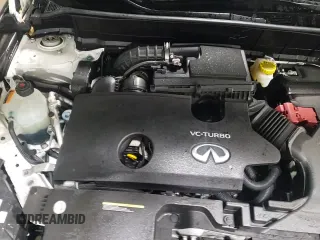 ✅ 2023 Infiniti QX55 Essential • VIN: 3PCAJ5KR1PF101909 • Lot: 44934165. Listed on Copart with 24,219 mi. Free auction sales archive from the USA and detailed vehicle history report at DreamBid. Image 15.