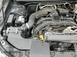 ✅ 2018 Subaru Crosstrek • VIN: JF2GTAAC4JH341815 • Лот: 82590425. Опубликован ранее на Copart с пробегом 80 137 миль. Бесплатный доступ к архиву аукционных продаж из США и подробный отчёт об истории автомобиля на DreamBid. Изображение 14.